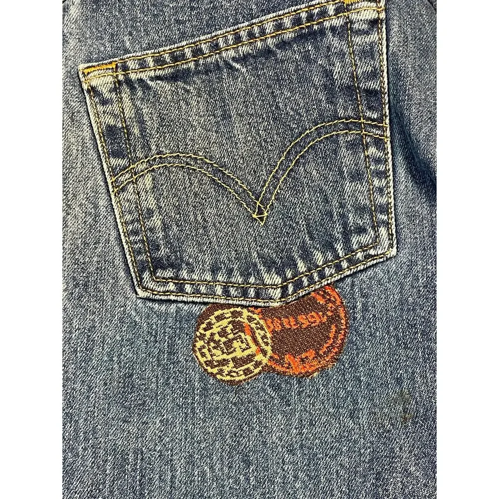 Levis levi 501